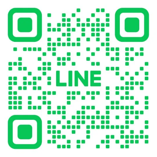 QR Code เพิ่มเพื่อน ซี รี่ ย์ เกาหลี netflix พากย์ไทย สนุก Line Official